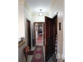 4 Bedroom Apartment for sale at American University Housing District, The 5th Settlement, New Cairo City