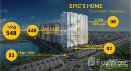 Available Units at Nhà ở cho cán bộ chiến sỹ Bộ Công an