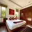 4 Schlafzimmer Villa zu vermieten im The Residence Resort, Choeng Thale, Thalang, Phuket