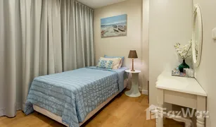 2 Bedrooms Condo for sale in Cha-Am, Phetchaburi Boathouse Hua Hin