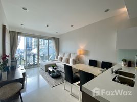 在Q Langsuan出售的2 卧室 公寓, Lumphini, 巴吞旺, 曼谷