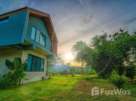 3 Schlafzimmer Haus zu verkaufen in Pai, Mae Hong Son, Wiang Nuea, Pai, Mae Hong Son