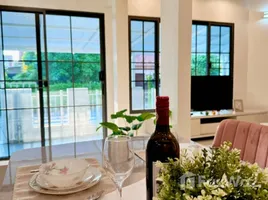 Bella Housing 2에서 임대할 3 침실 주택, Thap Ma, Mueang Rayong, 레이옹, 태국