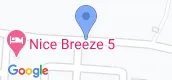 地图概览 of Nice Breeze 5