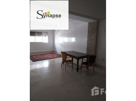 Appartement à vendre à Maârif で売却中 2 ベッドルーム アパート, Na Sidi Belyout