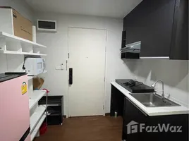 คอนโด 1 ห้องนอน ให้เช่า ในโครงการ เพ ลา, ตลาดพลู, ธนบุรี