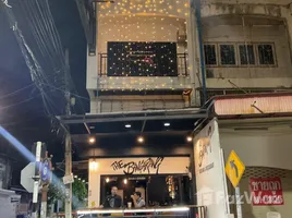 5 Schlafzimmer Shophaus zu vermieten in Bang Lamung, Pattaya, Bang Lamung, Pattaya, Chon Buri, Thailand