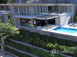 3 Bedroom Villa for sale at Natural Park, Kamala, Kathu, Phuket