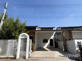 บ้านเดี่ยว 3 ห้องนอน ให้เช่า ในโครงการ มิราน่า โฮม สารภี-สันป่ากว๋าว, ดอนแก้ว, สารภี, เชียงใหม่, ไทย