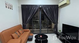 Viviendas disponibles en Segambut