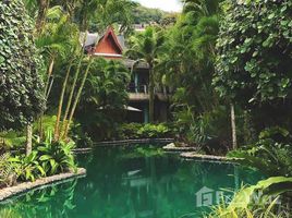 3 Bedrooms Villa for rent in Choeng Thale, Phuket Incredible -bedroom villa, with pool view, on Surin Beach beach