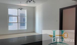1 Schlafzimmer Appartement zu verkaufen in , Ajman City Tower