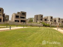 4 Bedroom House for sale at Palm Hills New Cairo, The 5th Settlement, New Cairo City, Cairo