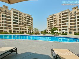 Studio Apartment for sale at Marina Apartments H, Al Hamra Marina Residences