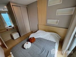 2 Bedroom Condo for sale at Lumpini Suite Phetchaburi - Makkasan, Makkasan, Ratchathewi