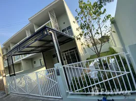 3 Bedroom Townhouse for rent at Fatreo, Takhian Tia, Pattaya