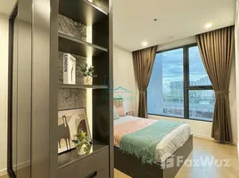 2 Schlafzimmer Appartement zu vermieten im Masteri Lumiere Riverside, An Phu