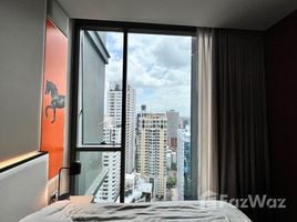 1 спален Квартира в аренду в Laviq Sukhumvit 57, Khlong Tan Nuea, Щаттхана, Бангкок