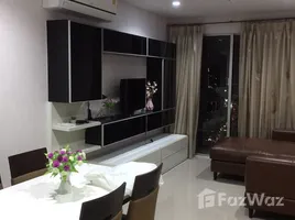 ขายคอนโด 1 ห้องนอน ในโครงการ วิลล่า สาทร, คลองต้นไทร, คลองสาน