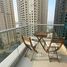 1 Bedroom Apartment for sale at Attessa Tower, Amwaj, Jumeirah Beach Residence (JBR)