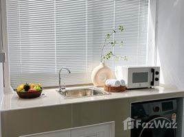 1 спален Квартира на продажу в PP Condominium, Tha Sala