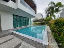 3 Habitación Villa en venta en Casa Signature, Ko Kaeo, Phuket Town, Phuket, Tailandia