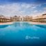 3 Bedroom Apartment for sale at Palmera Beach, Al Ain Al Sokhna