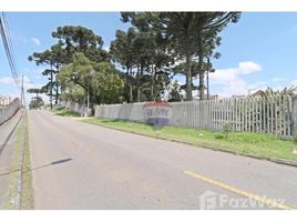  Land for sale in Parana, Boqueirao, Curitiba, Parana