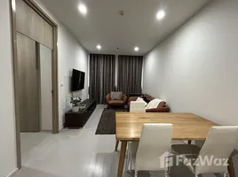 คอนโด 1 ห้องนอน ให้เช่า ในโครงการ โนเบิล เพลินจิต, ลุมพินี