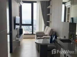 The Crest Park Residences에서 임대할 1 침실 아파트, Chomphon, Chatuchak, 방콕