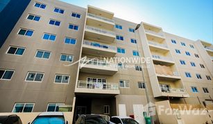 3 Schlafzimmern Appartement zu verkaufen in Al Reef Downtown, Abu Dhabi Tower 26