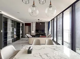 คอนโด 2 ห้องนอน ให้เช่า ในโครงการ โนเบิล เพลินจิต, ลุมพินี, ปทุมวัน