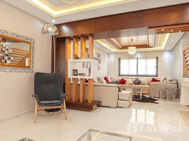 3 Schlafzimmer Appartement zu verkaufen im Appartement haut Standing de 110 m², Na Tetouan Sidi Al Mandri