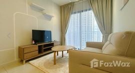 Unit Tersedia di The Leafz @ Sungai Besi