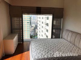 2 Bedroom Condo for rent at Hansar Rajdamri, Lumphini