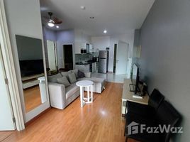 2 спален Кондо в аренду в The Fourwings Residence , Hua Mak, Банг Капи