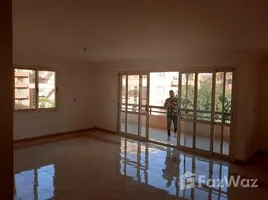 4 غرفة نوم شقة للإيجار في El Rehab Extension, Al Rehab, مدينة القاهرة الجديدة, القاهرة