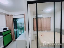 1 спален Квартира в аренду в Grene Condo Donmuang - Songprapha , Don Mueang