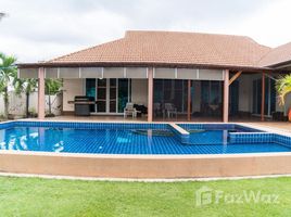 5 Bedrooms Villa for sale in Pa Daet, Chiang Mai Spacious Luxury 4 Bed Pool Villa