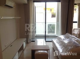 1 Bedroom Condo for rent at Liv At 49, Khlong Tan Nuea