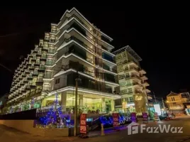  Hotel for sale in Jomtien, Nong Prue, Na Kluea