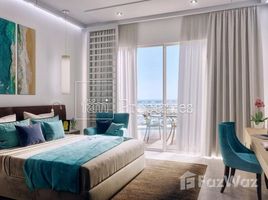 Studio Apartment for sale at Golf Views Seven City, Jumeirah Bay Towers, Jumeirah Lake Towers (JLT)