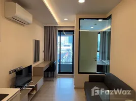 1 Schlafzimmer Appartement zu vermieten im Vtara Sukhumvit 36, Khlong Tan