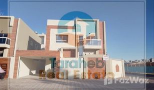 5 Bedrooms Villa for sale in , Ajman Al Yasmeen 1