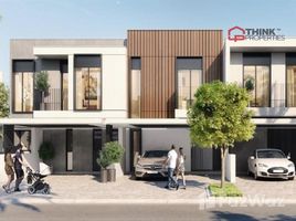 4 Bedroom Townhouse for sale at Expo Golf Villas Phase Ill, EMAAR South