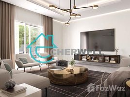 4 спален Вилла на продажу в Fay Alreeman, Al Reef Downtown, Al Reef