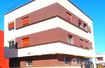 Appartement 2 Façades et 3 chambres à mehdya in Kenitra Ban, Gharb Chrarda Beni Hssen