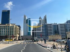  Grundstück zu verkaufen im Jumeirah Garden City, Al Diyafah