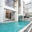 3 спален Дом на продажу в LuxPride by Wallaya Villas, Si Sunthon, Тхаланг