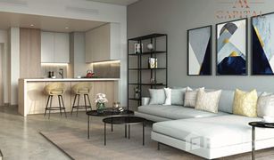 Estudio Apartamento en venta en Executive Towers, Dubái Peninsula One